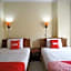 OYO 2015 Bandara Hotel Balikpapan