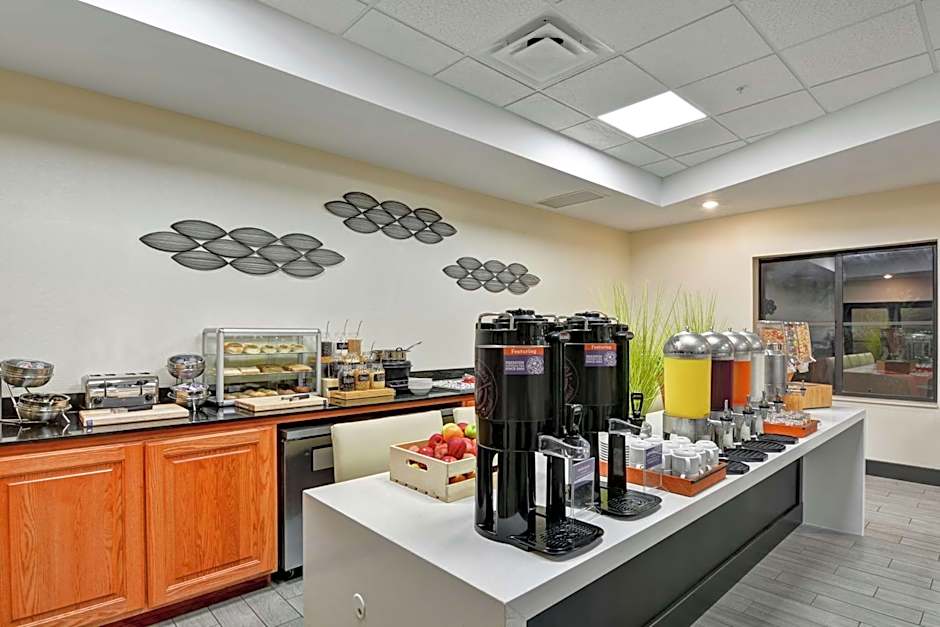 DoubleTree by Hilton Hattiesburg