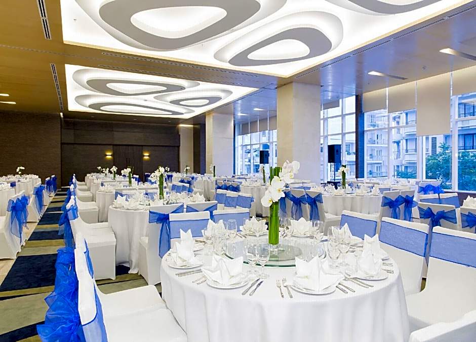 Liberty Central Nha Trang Hotel