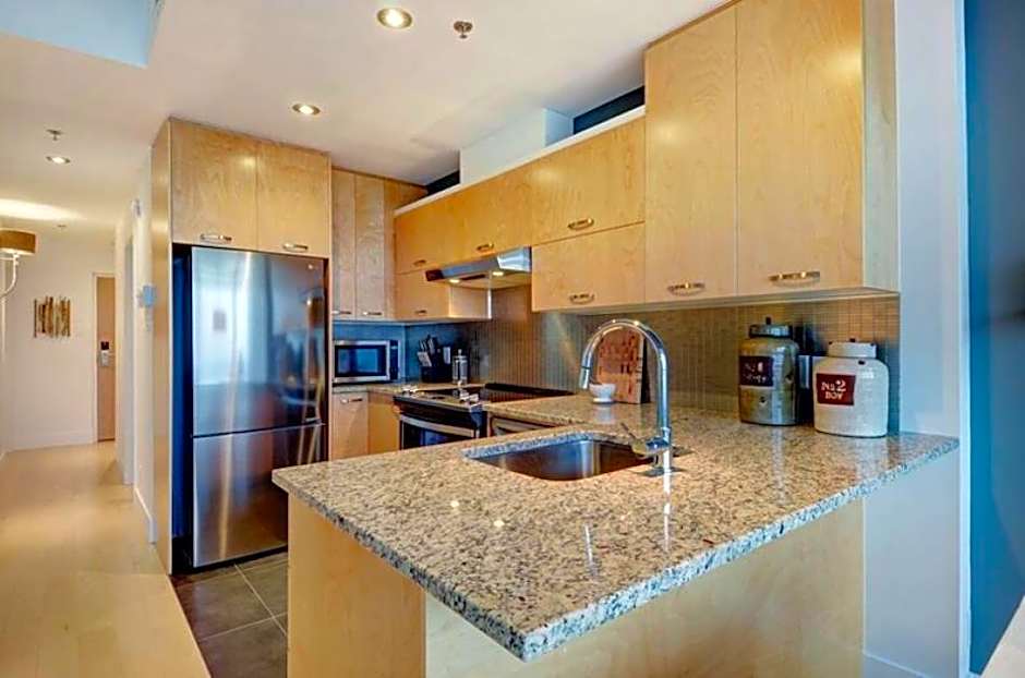 Les Immeubles Charlevoix - Le 760-214