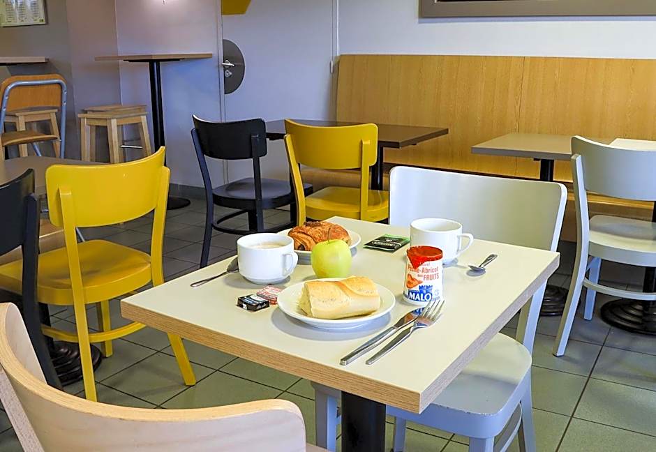 B&B HOTEL Dijon Marsannay