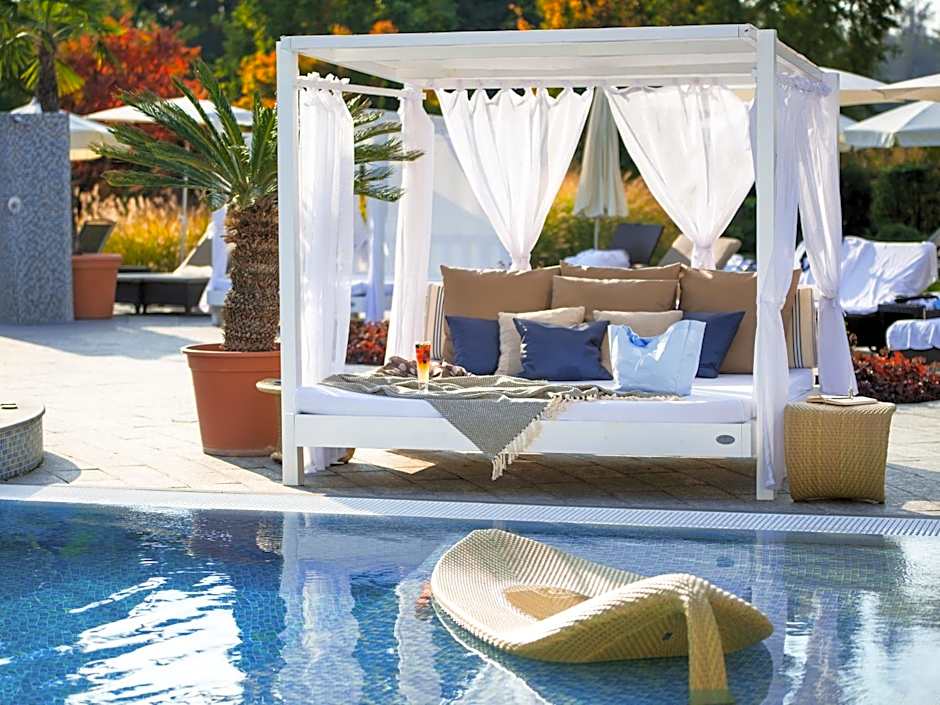 Spirit Hotel Thermal Spa