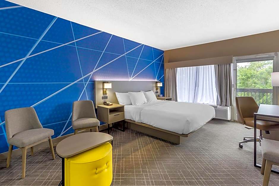 Comfort Inn Blythewood - North Columbia