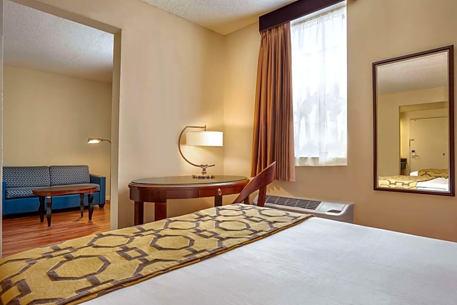 Baymont by Wyndham Florida City