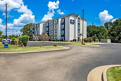 Microtel Inn & Suites By Wyndham Searcy