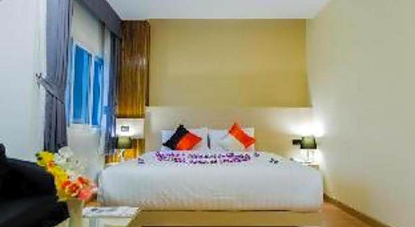 Gt Residence Hotel