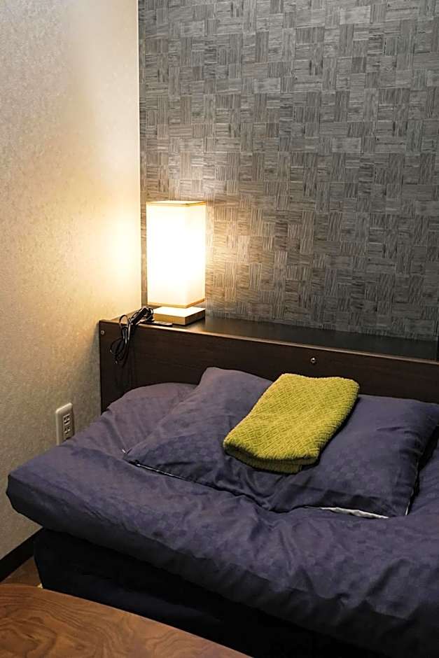 Hostel LodgingToyko Minowa