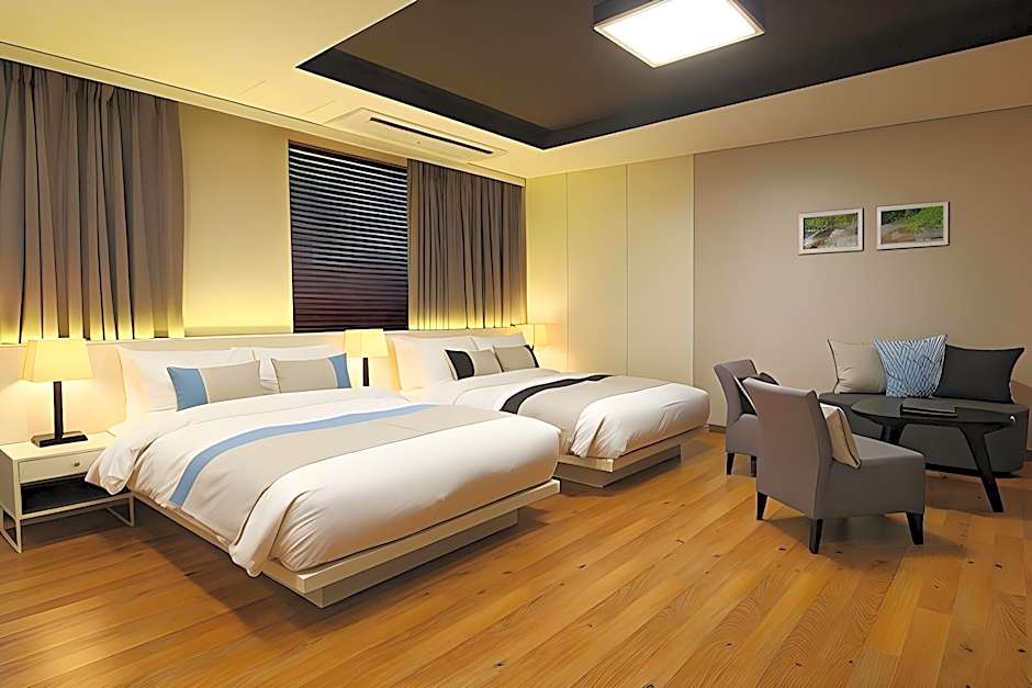 KT&G Sangsangmadang Chuncheon Stay