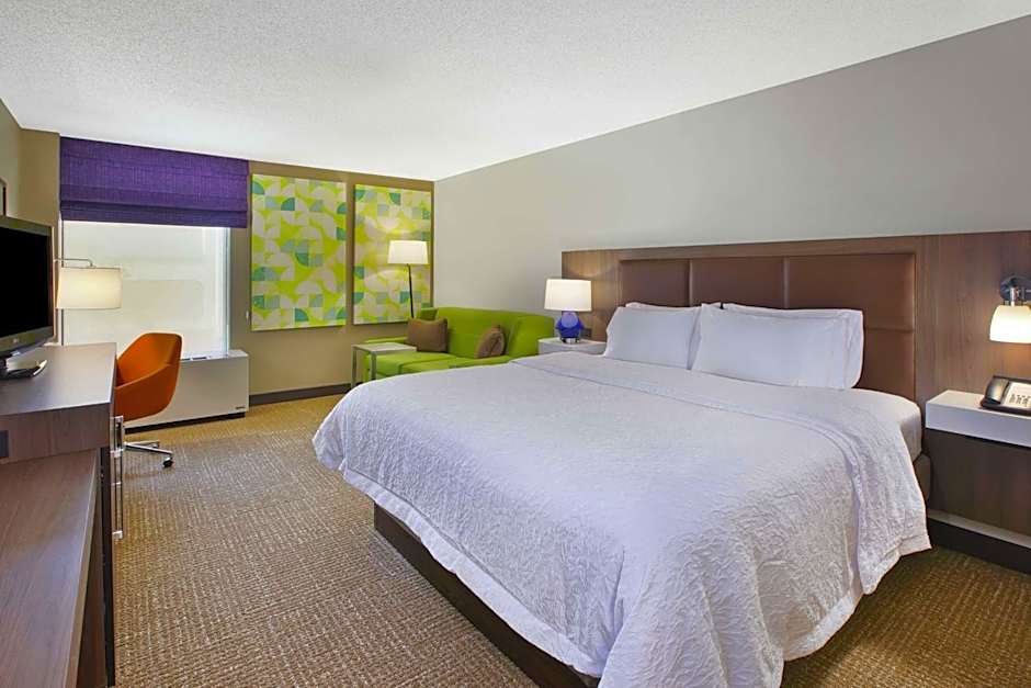 Hampton Inn By Hilton White River Junction