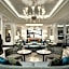 The Langham Hong Kong Hotel