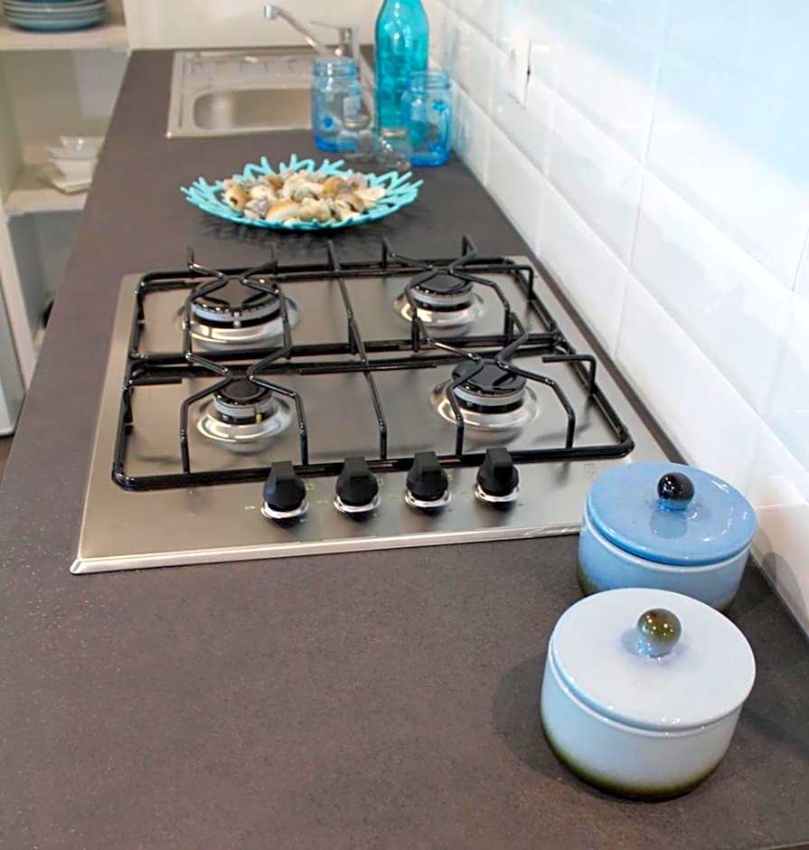 Camping Casa Di Caccia