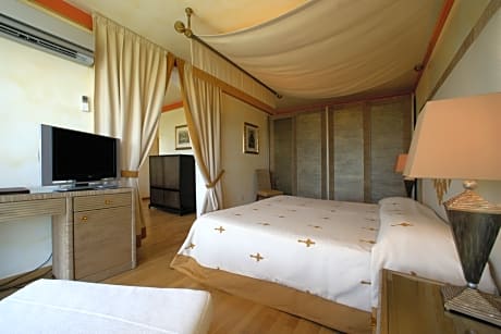 Junior suite standard