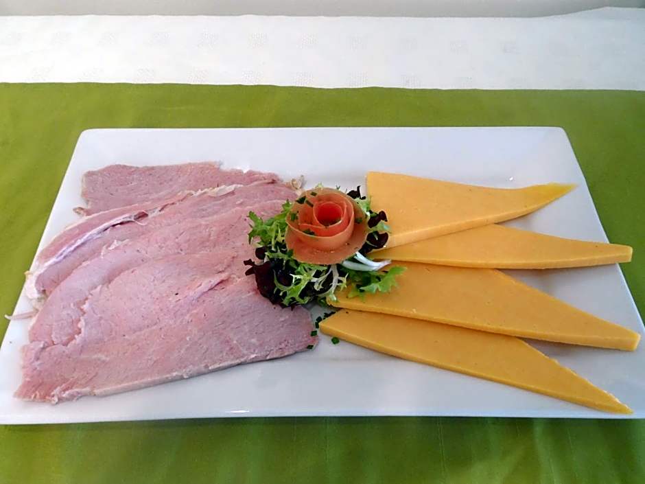 Midtown Farm Bed & Breakfast