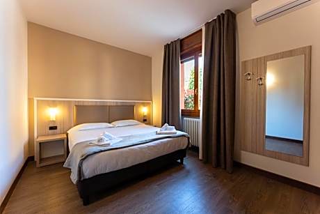 Family Junior Suite