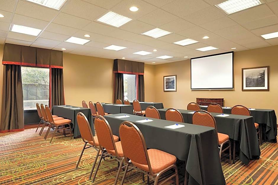 Hampton Inn By Hilton Wichita Falls-Sikes Senter Mall, Tx