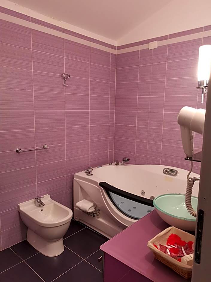 Hotel Park Grumentum