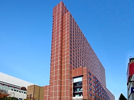 Shinjuku Prince Hotel