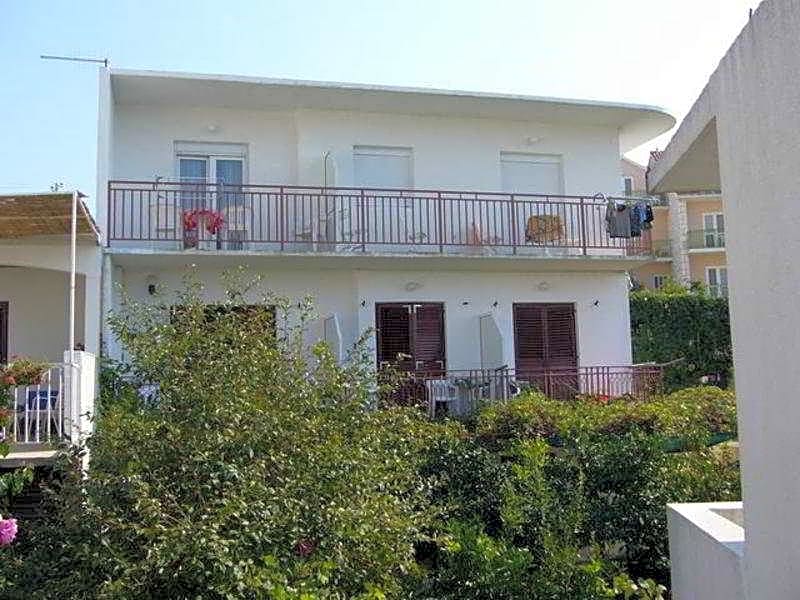 Ana I Zlatko Apartments