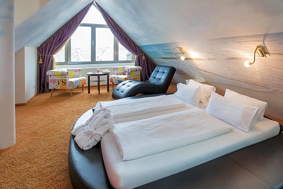 Bavaria Lifestyle Hotel mit Klimaanlage