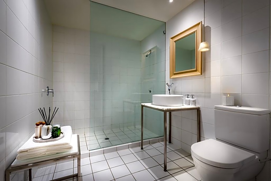 Tribeca Serviced Apartments