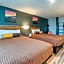 La Mirage Inn - Hollywood