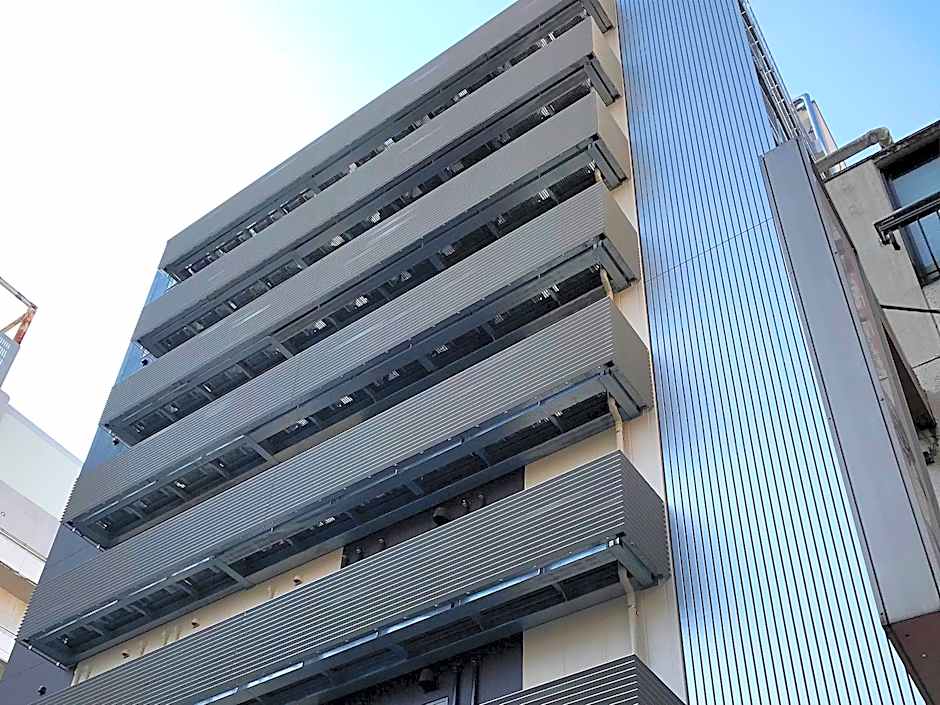 Hotel Trend Fukuyama Ekimae