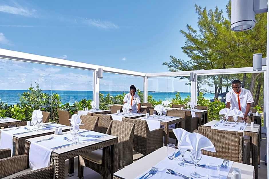 Riu Palace Paradise Island - Adults Only - All Inclusive