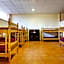 Albergue Vía Láctea