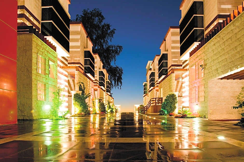Villaggio Hotel Abu Dhabi