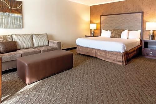 Valley River Inn Eugene/Springfield