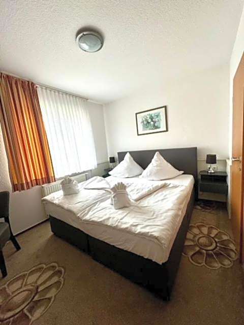 DUA Hotel