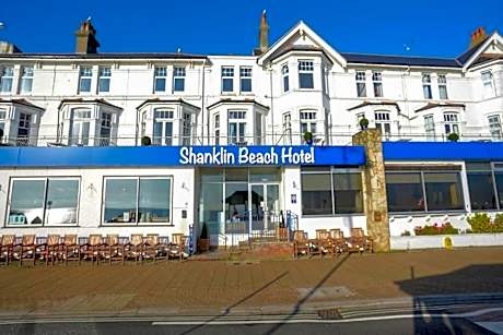 Shanklin Beach Hotel