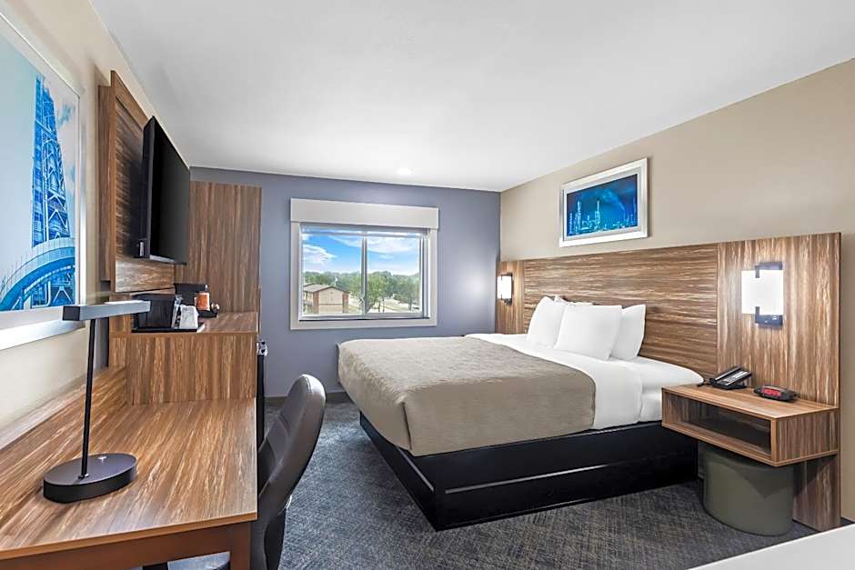 Quality Inn Ponca City