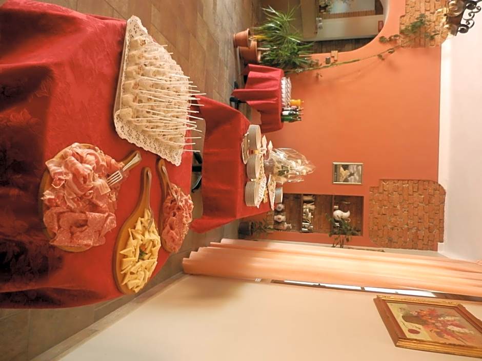 Albergo Ristorante Monterosa