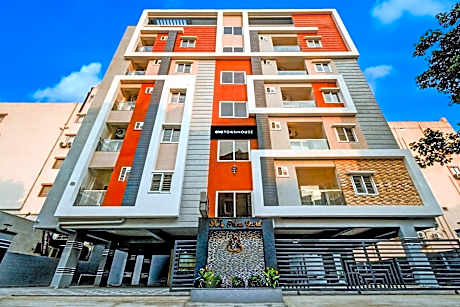 Townhouse Nallagandla Nest