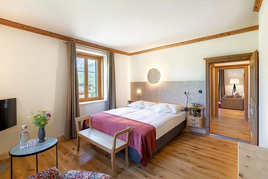 Parkhotel Margna Superior