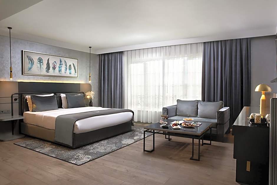 The Wings Hotels Neva Palas