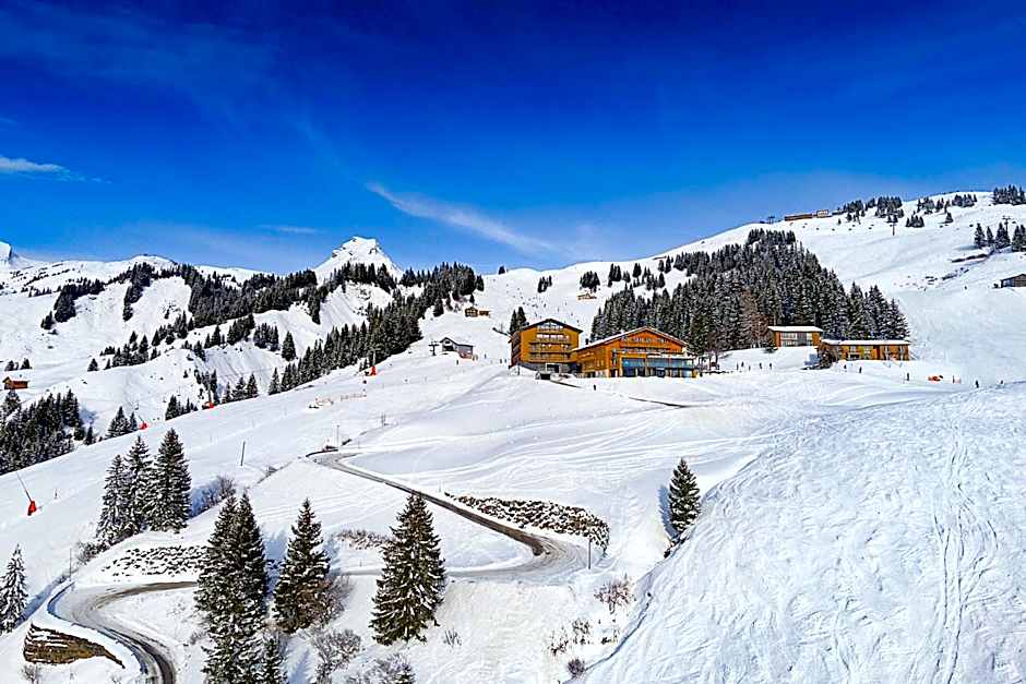 Hotel Walisgaden superior