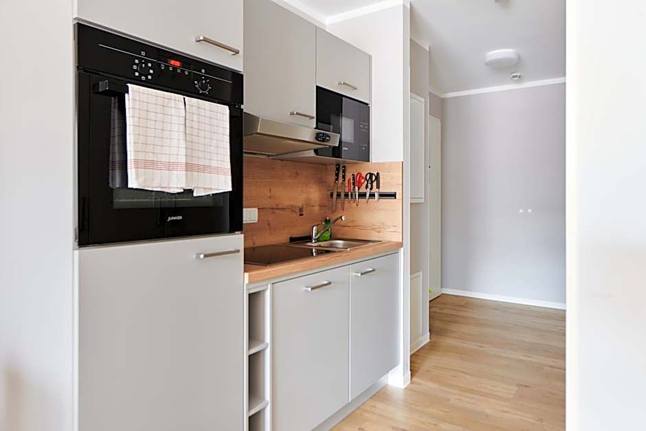 ADAPT APARTMENT HOTEL Wetzlar