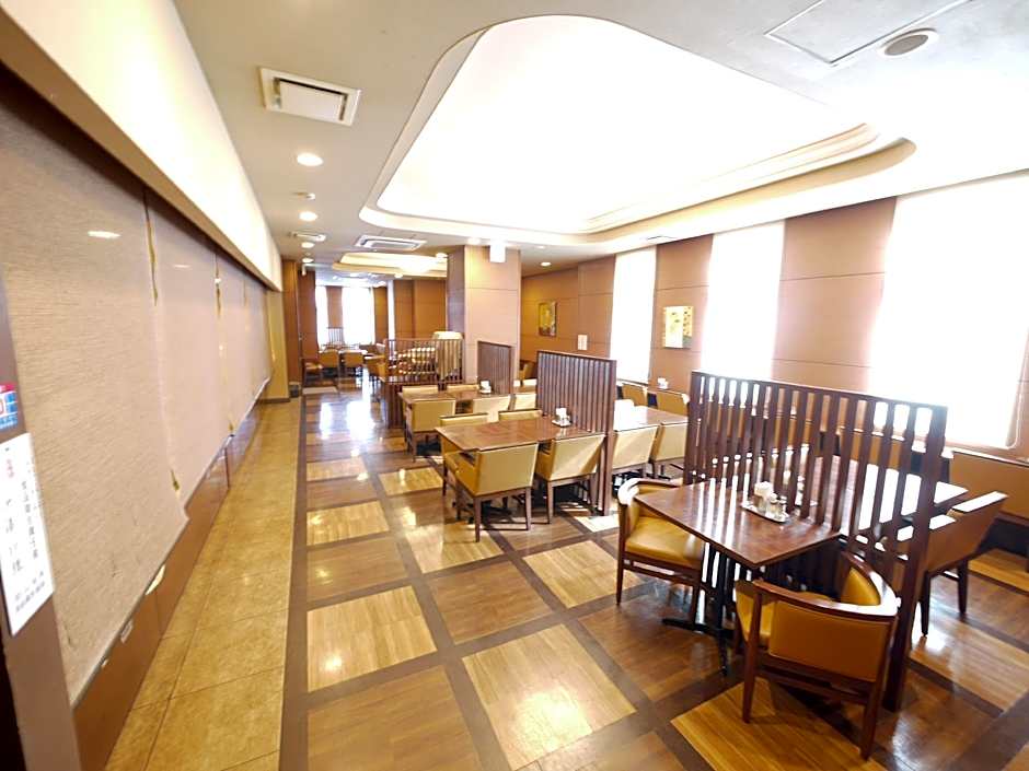 Hotel Route-Inn Gifuhashima Ekimae
