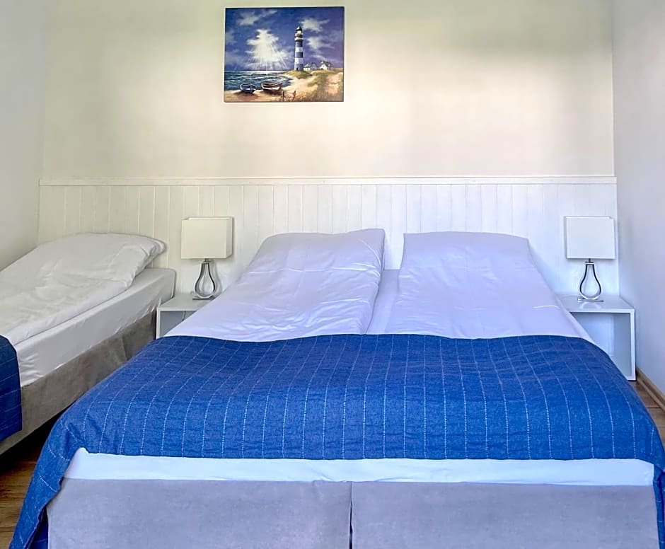 Apartamenty Na Skarpie