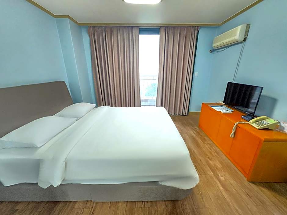 Ilsung Condo Namhan River