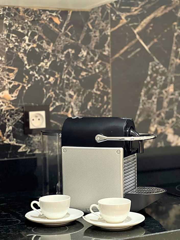 ZEN Suites Hotel Massira