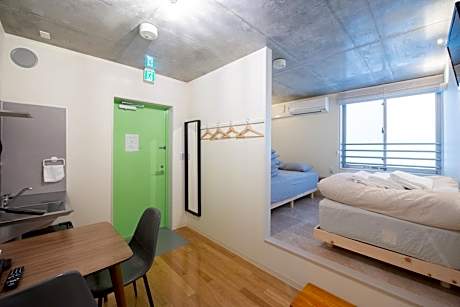 Economy Triple Room