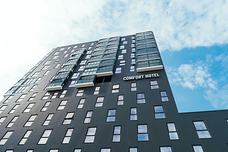 Comfort Hotel Bodø