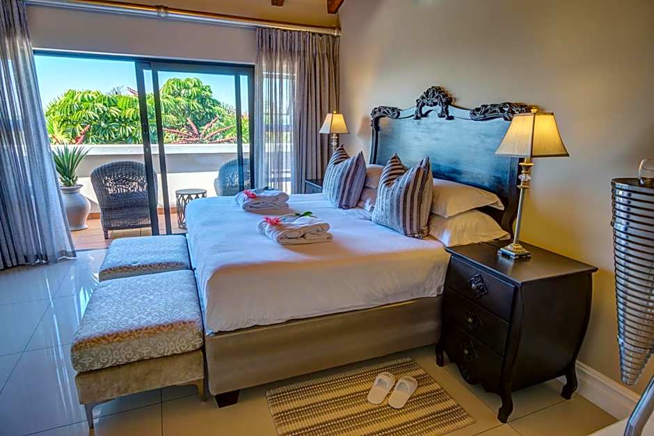 The View Boutique Hotel & Spa