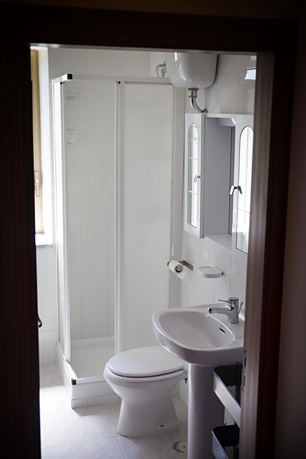 Sentiero Di Costiera