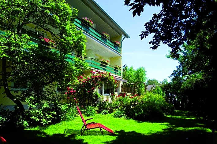 Kurhotel Weber