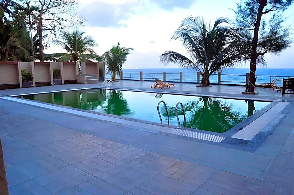 Hotel Sinclairs Bayview Port Blair