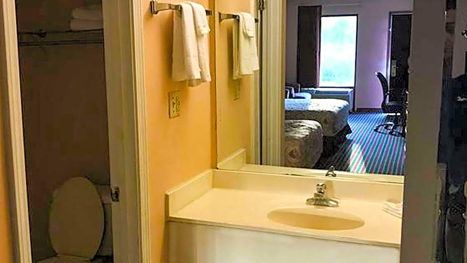 Magnuson Hotel Marietta